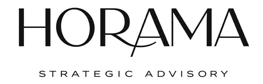HORAMA Logo